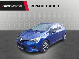 Photo Renault Clio TCe 90 X-Tronic Evolution
