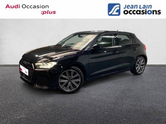 Photo Audi A1 Sportback 30 TFSI 110 ch BVM6 Advanced