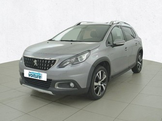 Photo Peugeot 2008 2008 PureTech 130ch S&S BVM6