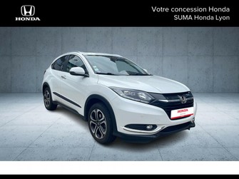 Photo Honda HR-V HRV 1.5 i-VTEC Exclusive Navi CVT