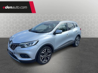 Photo Renault Kadjar TCe 140 EDC Techno