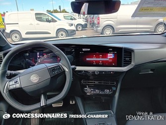 Photo Opel Mokka ELECTRIQUE 156 ch & Batterie 54 kWh GS