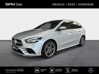 Photo Mercedes Classe B Classe B 250 e 160+102ch AMG Line Edition 8G-DCT