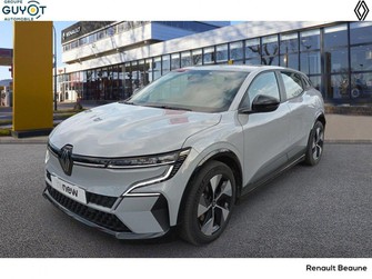 Photo Renault Megane E-TECH EV60 220 ch super charge Equilibre