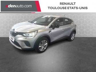 Photo Renault Captur TCe 90 - 21 Business
