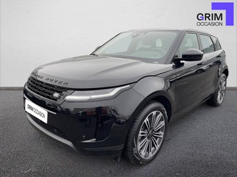 Photo Land-Rover Range Rover Evoque Range Rover Evoque P300e PHEV AWD BVA8