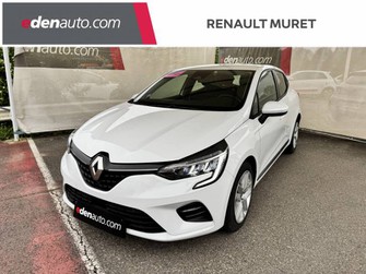 Photo Renault Clio TCe 100 GPL - 21N Business