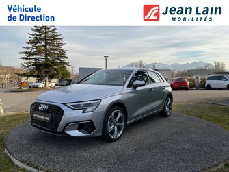 Photo Audi A3 SPORTBACK A3 Sportback 40 TDI 200 S tronic 7 Quattro