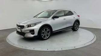 Photo Kia XCeed 1.4l T-GDi 140 ch DCT7 ISG Launch Edition