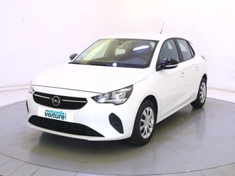 Photo Opel Corsa 1.2 75 ch BVM5 - Edition