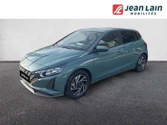 Photo Hyundai i20 1.2 79 Intuitive
