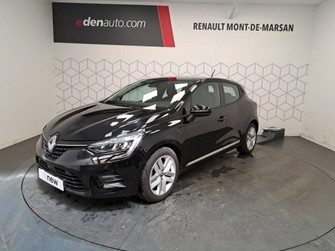 Photo Renault Clio V SCe 65 - 21N Business 5p