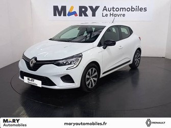 Photo Renault Clio TCe 90 Equilibre