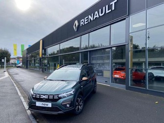 Photo Dacia Jogger Jogger TCe 110 7 places