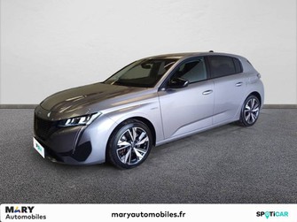 Photo Peugeot 308 PHEV 180 e-EAT8 Allure