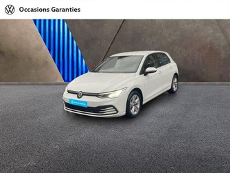 Photo Volkswagen Golf 2.0 TDI SCR 116ch Life Plus
