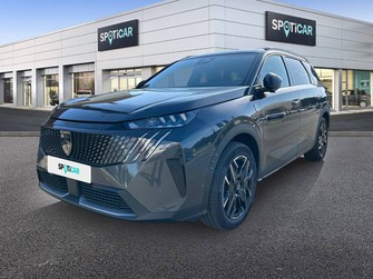 Photo Peugeot 5008 5008 Hybrid 136 e-DCS6