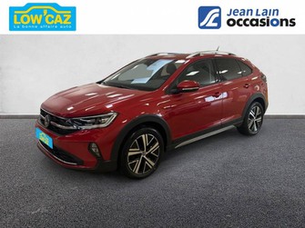 Photo Volkswagen Taigo 1.0 TSI 110 DSG7 Style