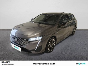 Photo Peugeot 308 SW PHEV 180 e-EAT8 Allure Pack