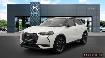 Photo DS 3 Crossback DS3 PureTech 130 EAT8 Grand Chic