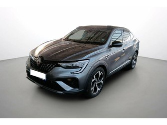 Photo Renault Arkana E-Tech 145 - 23 Techno