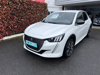 Photo Peugeot 208 208 PureTech 130 S&S EAT8