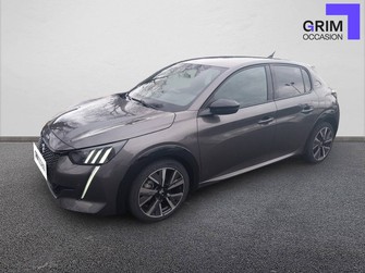 Photo Peugeot 208 208 PureTech 100 S&S BVM6