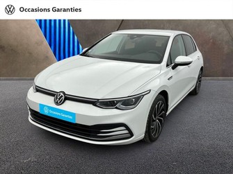 Photo Volkswagen Golf 1.5 eTSI OPF 150ch Style DSG7