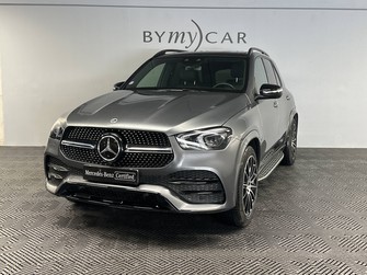 Photo Mercedes GLE GLE GLE 350 de EQ POWER 9G-Tronic 4Matic