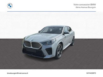 Photo Bmw X2 iX2 eDrive20 204ch M Sport