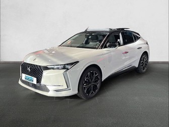 Photo DS 4 Hybride E-Tense 225 EAT8 - Rivoli