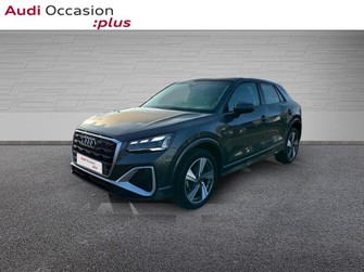 Photo Audi Q2 30 TFSI 110ch Advanced