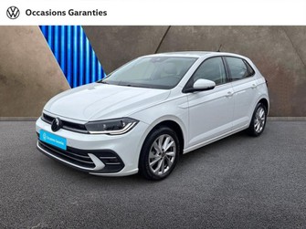 Photo Volkswagen Polo 1.0 TSI 95ch Style DSG7