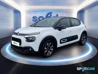 Photo Citroen C3 1.5 BlueHDi 100ch S&S Shine E6.d