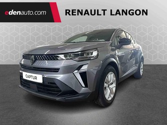Photo Renault Captur II TCe 90 ch Evolution 5p