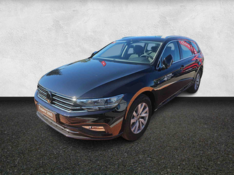 Photo Volkswagen Passat SW Passat SW 2.0 TDI EVO SCR 150 DSG7