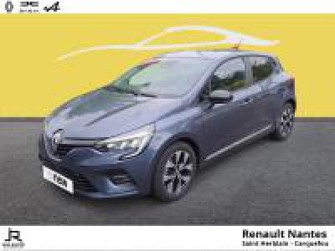 Photo Renault Clio V Clio TCe 90 Limited