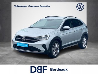 Photo Volkswagen Taigo 1.0 TSI 116 DSG7 VW Edition