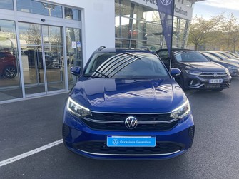 Photo Volkswagen Taigo Taigo 1.0 TSI 116 DSG7