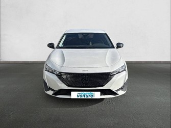 Photo Peugeot 308 PureTech 130ch S&amp;S EAT8 - Allure Pack