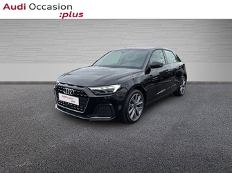 Photo Audi A1 Sportback 25 TFSI 95ch Advanced S tronic 7
