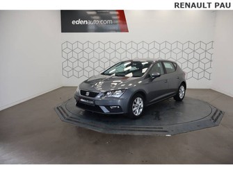 Photo Seat Leon 1.2 TSI 110 Start/Stop Style