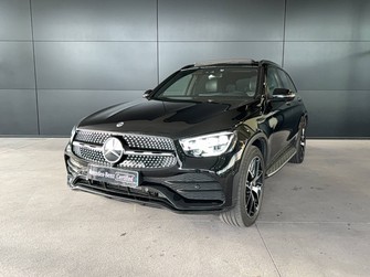 Photo Mercedes GLC GLC GLC 300 de 9G-Tronic 4Matic