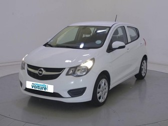 Photo Opel KARL 1.0 - 73 ch Edition
