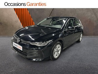 Photo Volkswagen Golf 1.5 TSI EVO2 116ch VW Edition