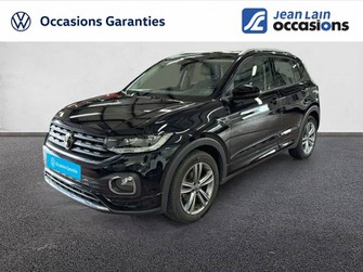 Photo Volkswagen T-Cross 1.0 TSI 110 Start/Stop BVM6 Carat