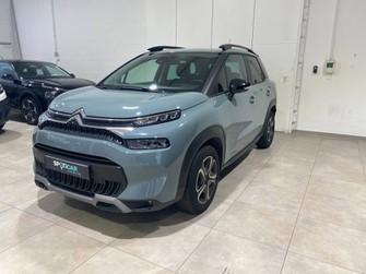 Photo Citroen C3 Aircross PureTech 130ch S&S Feel Pack EAT6