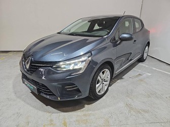 Photo Renault Clio 1.0 TCe 100ch Zen - 20