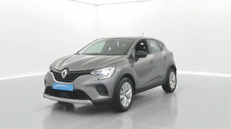 Photo Renault Captur Captur TCe 90 - 21