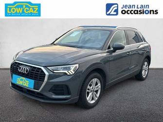 Photo Audi Q3 VP 40 TDI 200 ch S tronic 7 Quattro Business line